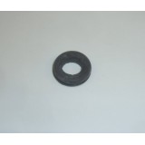 ZADNÍ SVĚTLO - GUMOVÁ PRŮCHODKA ŠROUBU VELKÉHO PAL SVĚTLA (DO PLECH. DRŽÁKU/KAPOTY)